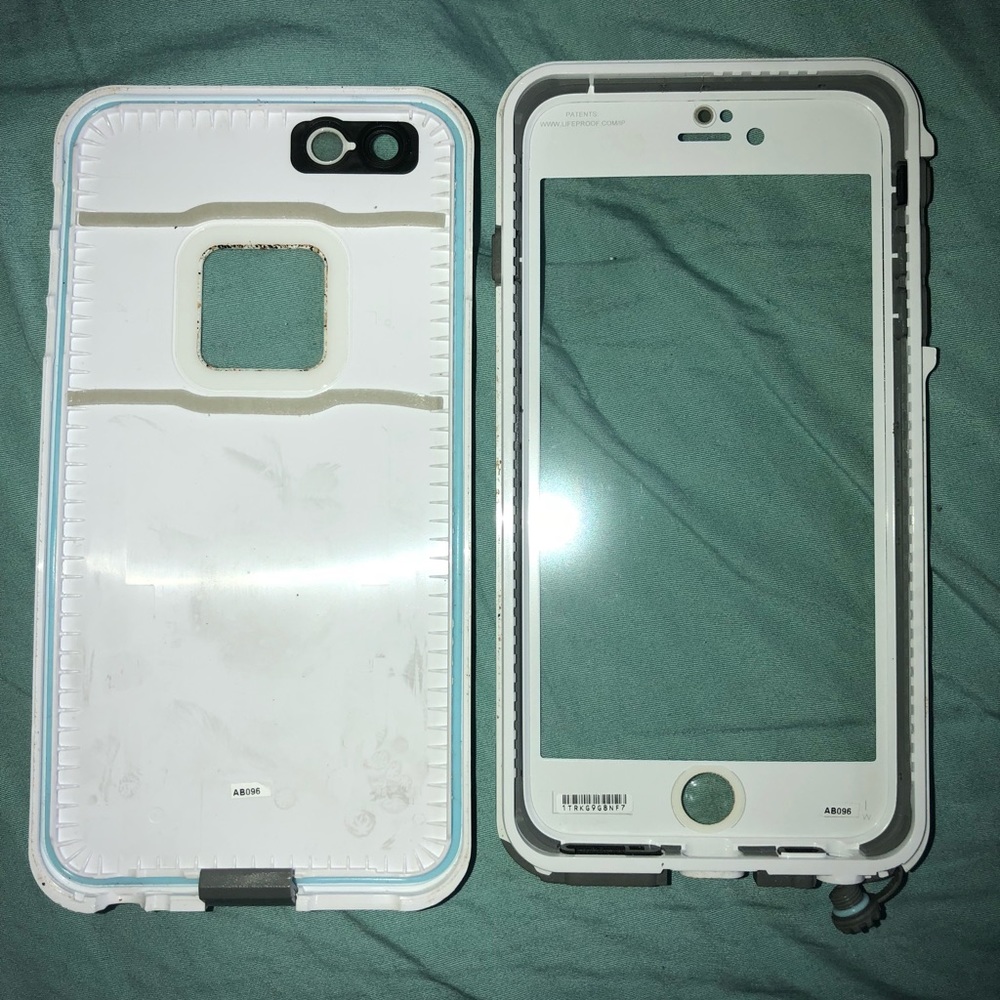 LifeProof 6/6s plus - Picture 2 of 2